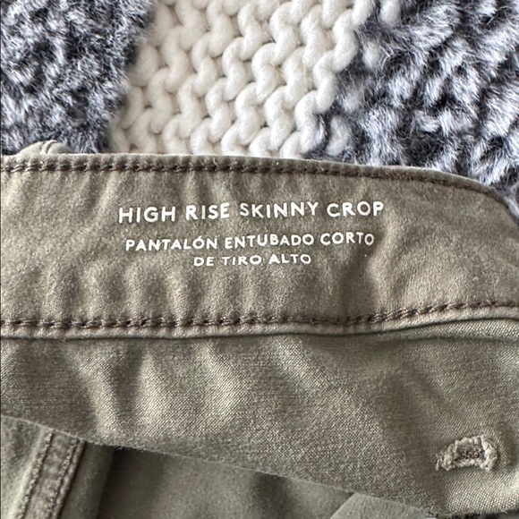 Universal Thread Jeans - Picture 5 of 5